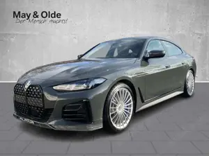 Alpina D4 Gran Coupe