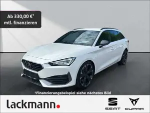 CUPRA Leon 2.0 SP VZ 4Drive*Navi*LED*CarPlay*Keyless*