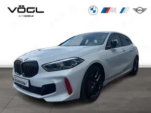 BMW 128 ti Shadow Line Fernlichtassistent Active Guard Plu