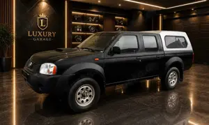 Nissan Pick Up NP300 Pick Up 4WD TD NP300 4WD