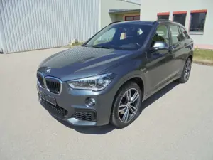 BMW X1 sDrive 20 i M Sport Aut. ~ Navi ~ Leder ~ LED