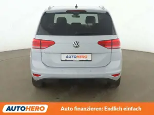 Volkswagen Touran Bild 5
