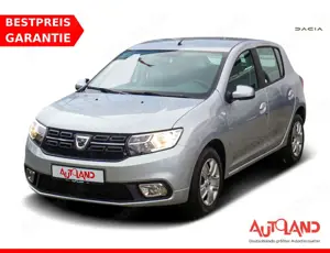 Dacia Sandero II 1.0 Access Tempomat Klima USB Limiter