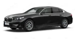 BMW 520 d Limousine LED+LenkHZ+AHK+Memory+StandHZ+SHZ