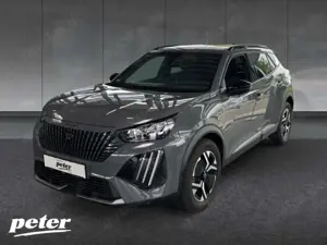 Peugeot 2008 2008 Allure 130 AT8 +Navi+EPH+SHZ+LED