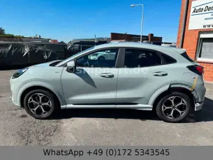 Ford Puma Bild 2