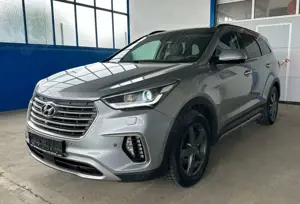 Hyundai Grand Santa Fe