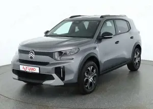Citroen C3 Aircross 1.2 PureTech 100 LED Kamera Tempomat