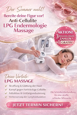 Lpg Massage Lipomassage 