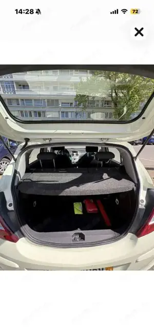 Opel Corsa 1.3 CDTI DPF Active Bild 2