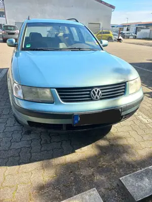 Volkswagen Passat 1.8 T (B5)