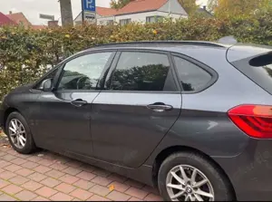 BMW 116 116d Advantage