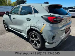 Ford Puma Bild 3