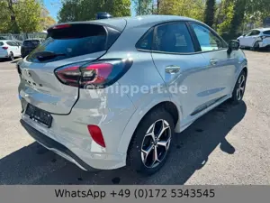 Ford Puma Bild 5