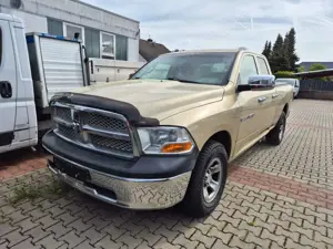 Dodge RAM 1500 4x4 5,7l HEMI Klima
