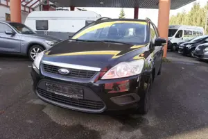 Ford Focus Turnier Diesel Concept