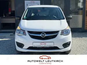 Opel Karl Selection FREISPRECH BLUET. USB