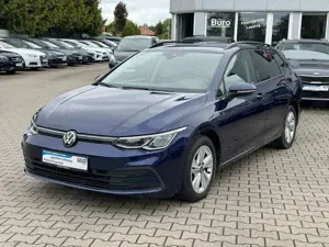 Volkswagen Golf Variant VIII 2.0 TDI DSG "Life" *AHK*Lenkradheizung*
