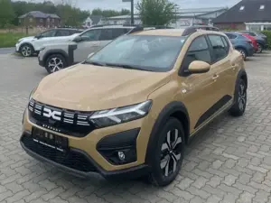 Dacia Sandero III Stepway Expression