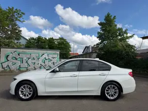 BMW 318 3 Limousine 318 d Advantage Garantie Tüv Neu Bild 4