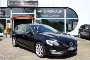 Volvo V60 Kombi Summum