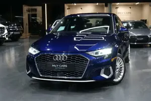Audi A3 Limousine 35 TDI advanced *Kamera*Automatik*