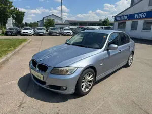 BMW 318 d Limousine