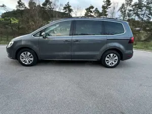 Volkswagen Sharan Comfortline BMT/Start-Stopp