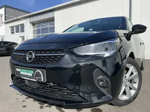 Opel Corsa 1.5D Elegance 85€ m.20% Anz. Navi RFK LR-HZG LED