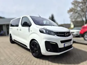 Opel Zafira Life Selection M Xenon Navi SHZ Kamera HeadUp Dislay