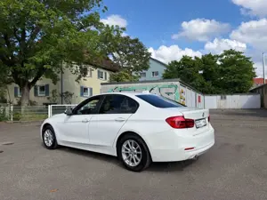 BMW 318 3 Limousine 318 d Advantage Garantie Tüv Neu Bild 5