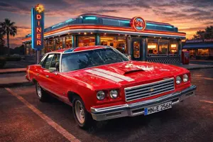 Chevrolet Impala