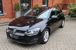 Volkswagen Golf VII Lim. Cup BMT