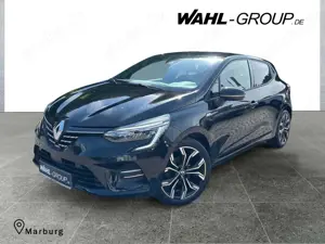 Renault Clio 1.0 TCe 90 Lutecia*Navi*PDC*RFK*Alu17*