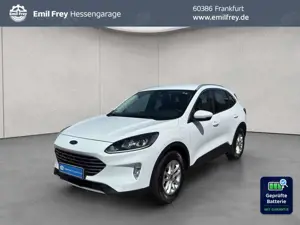 Ford Kuga 2.5 Duratec PHEV TITANIUM