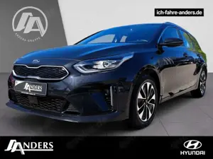 Kia Ceed SW / cee'd SW 1.6 Spirit Navi+LED+Kam+SHZ