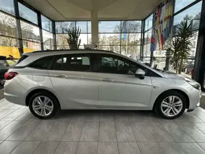 Opel Astra ST*NAVI*inkl. 24 Monate MPR Garantie