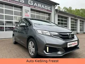 Honda Jazz 1.3 Trend Automatik 1.Hand nur 37 Tkm !!