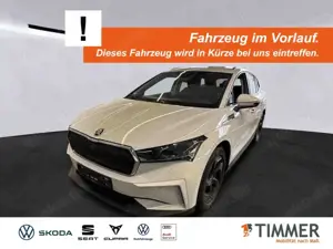Skoda Enyaq iV 80x LOFT +AHK +MATRIX +ACC +CARPLAY +RKAM +NAV