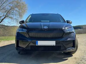 Skoda Enyaq Enyaq iV 80