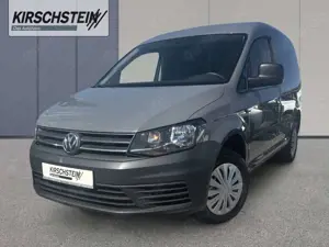 Volkswagen Caddy Kasten BMT 4Motion Klima Bluetooth Zuheizer