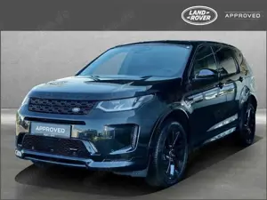 Land Rover Discovery Sport D200 R-Dynamic SE 20" Meridian