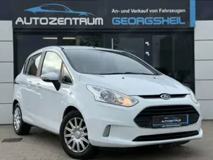 Ford B-Max /Automatik/Navigation/Höher-Sitzen/Wenig-Km