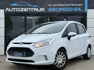 Ford B-Max /Automatik/Navigation/Höher-Sitzen/Wenig-Km