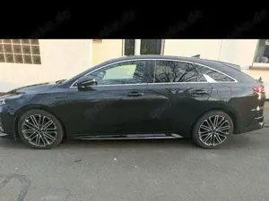 Kia ProCeed / pro_cee'd ProCeed 1.4 T-GDI DCT7  OPF GT LINE