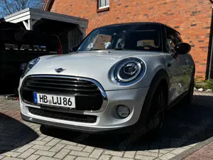 MINI Cooper Mini Cooper Seven Chili