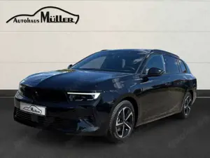 Opel Astra Sports Tourer GS 1.2 Turbo +Navi+PDC+Sitzhzg+Lenkr