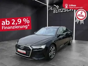 Audi A6 Limousine 50 TDI quattro HD MATRIX ACC 360° KAMERA