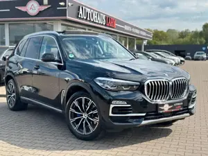 BMW X5 xDrive 30 d xLine"PANO"360°KAM"SOFT CLOSE"AHK