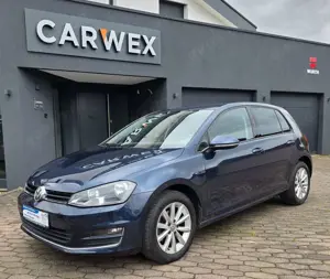 Volkswagen Golf VII Lim. Lounge BMT AUTOMATIK